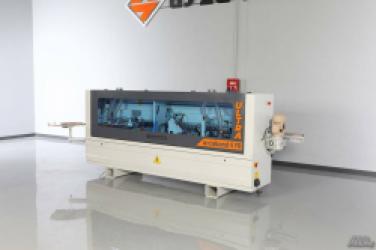 AYZABAND 4 FR ULTRA 22kW PREMILLING EDGEBANDER AYZABAND 4 FR ULTRA 22kW PREMILLING EDGEBANDER